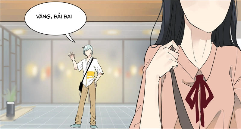 Đm Lỗi Của Định Mệnh Chapter 3 - 32