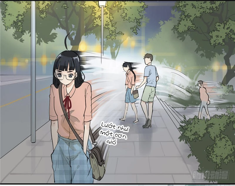 Đm Lỗi Của Định Mệnh Chapter 3 - 33