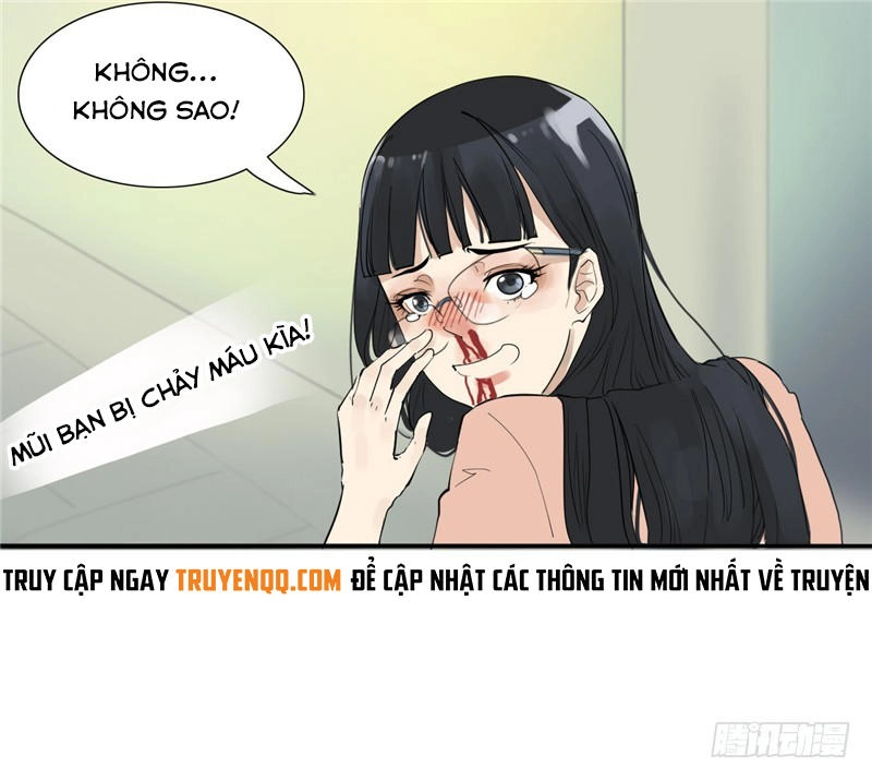 Đm Lỗi Của Định Mệnh Chapter 3 - 39