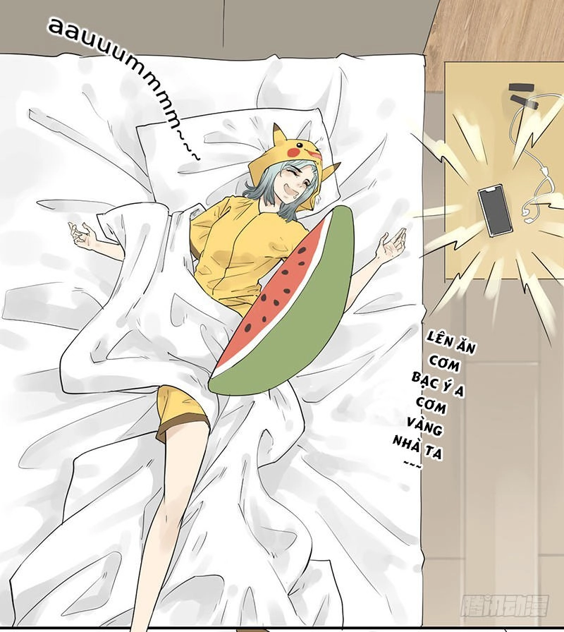 Đm Lỗi Của Định Mệnh Chapter 4 - 9