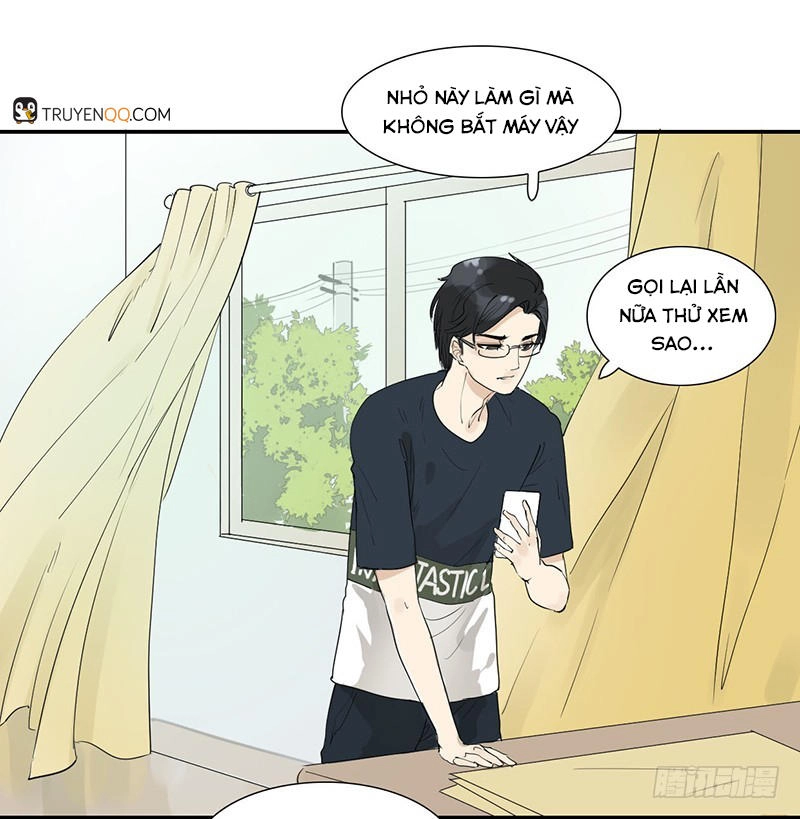 Đm Lỗi Của Định Mệnh Chapter 4 - 11