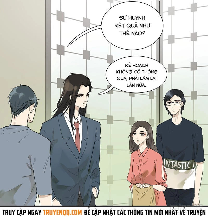 Đm Lỗi Của Định Mệnh Chapter 4 - 15