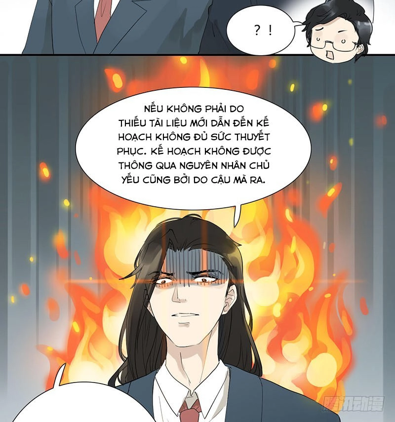 Đm Lỗi Của Định Mệnh Chapter 4 - 19