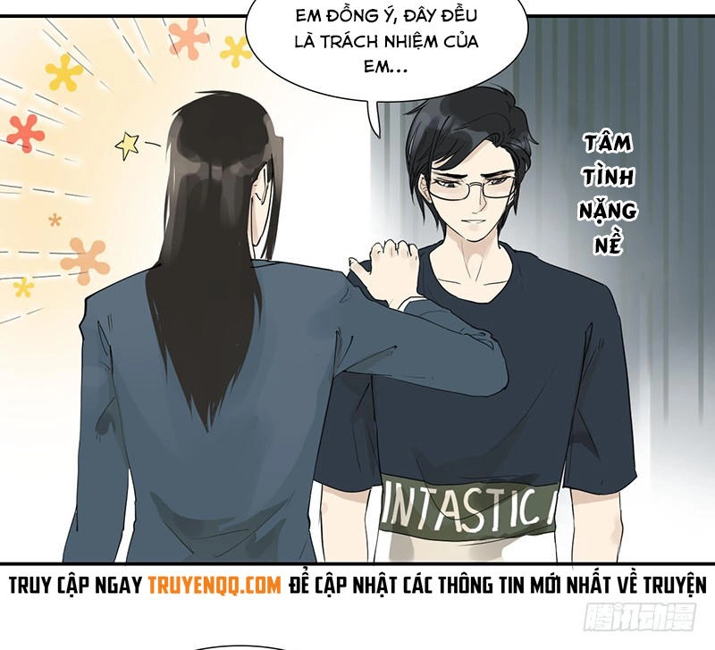 Đm Lỗi Của Định Mệnh Chapter 4 - 23