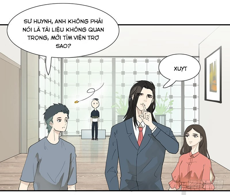 Đm Lỗi Của Định Mệnh Chapter 4 - 26