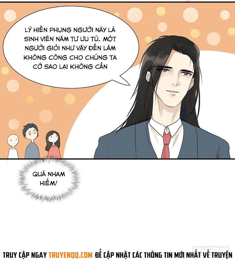 Đm Lỗi Của Định Mệnh Chapter 4 - 27