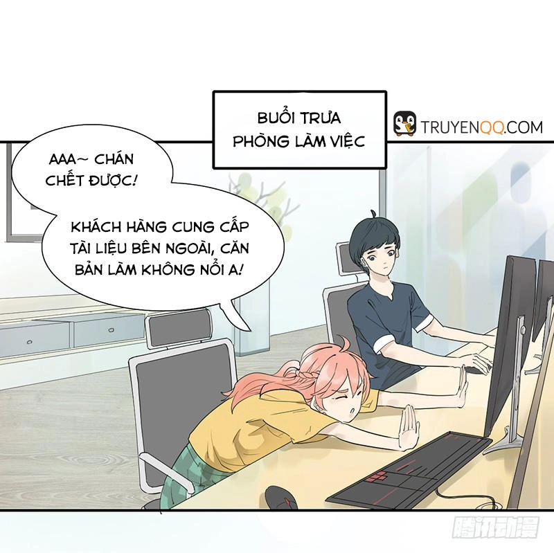 Đm Lỗi Của Định Mệnh Chapter 5 - 3