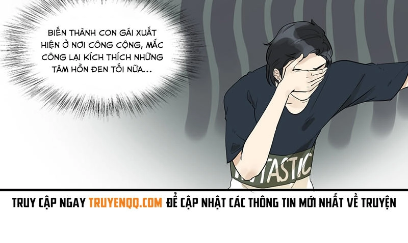 Đm Lỗi Của Định Mệnh Chapter 5 - 12