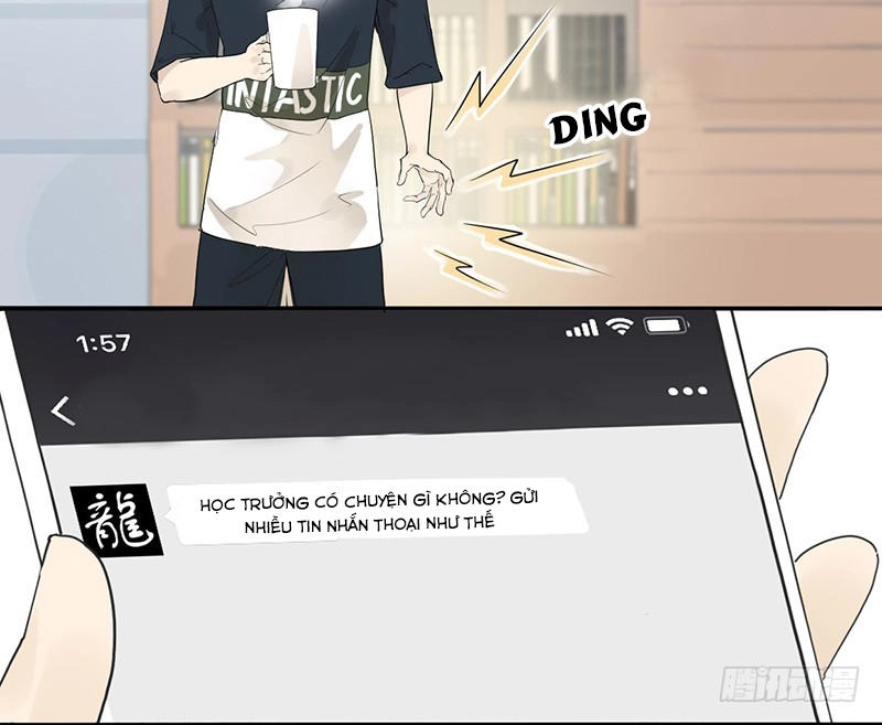 Đm Lỗi Của Định Mệnh Chapter 5 - 14