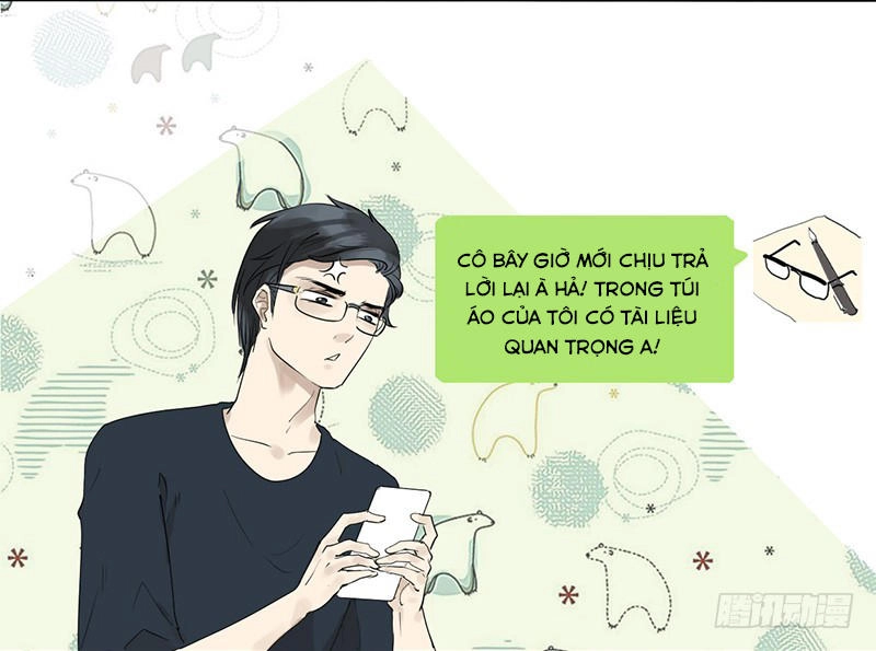 Đm Lỗi Của Định Mệnh Chapter 5 - 15