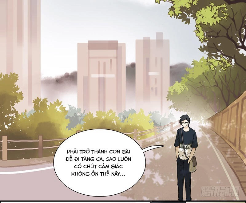 Đm Lỗi Của Định Mệnh Chapter 6 - 4