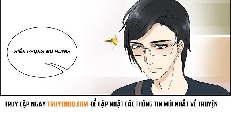 Đm Lỗi Của Định Mệnh Chapter 6 - 5