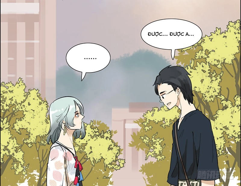 Đm Lỗi Của Định Mệnh Chapter 6 - 11