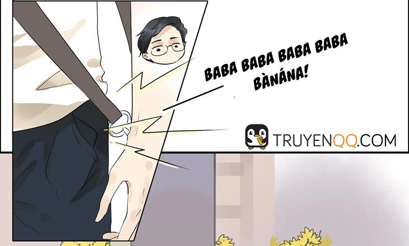 Đm Lỗi Của Định Mệnh Chapter 6 - 15