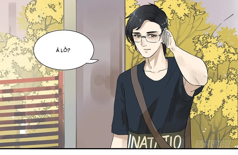 Đm Lỗi Của Định Mệnh Chapter 6 - 16