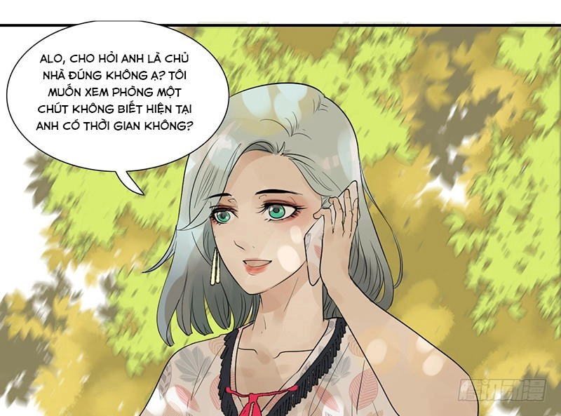 Đm Lỗi Của Định Mệnh Chapter 6 - 17