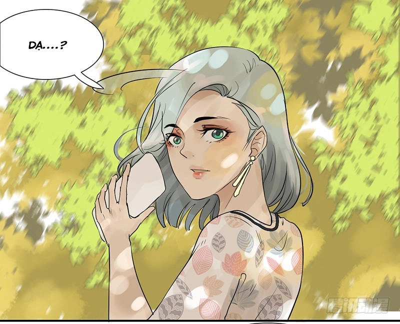 Đm Lỗi Của Định Mệnh Chapter 6 - 19