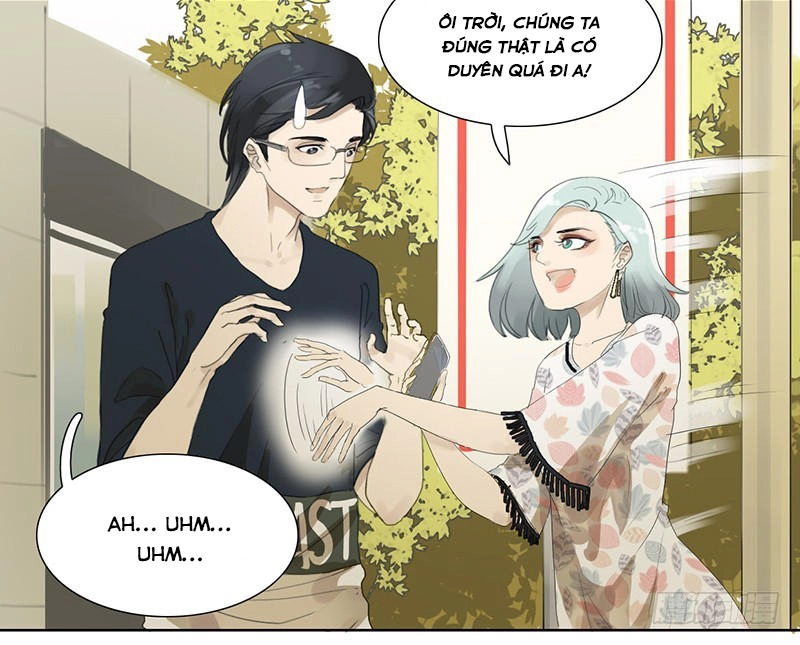 Đm Lỗi Của Định Mệnh Chapter 6 - 21