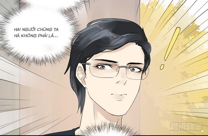 Đm Lỗi Của Định Mệnh Chapter 6 - 23