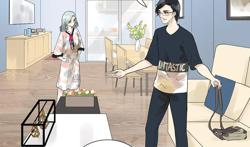 Đm Lỗi Của Định Mệnh Chapter 7 - 4