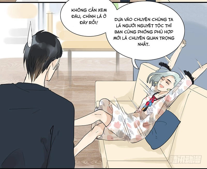 Đm Lỗi Của Định Mệnh Chapter 7 - 5