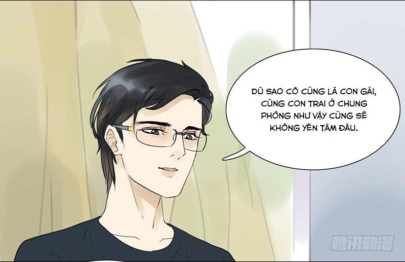 Đm Lỗi Của Định Mệnh Chapter 7 - 6