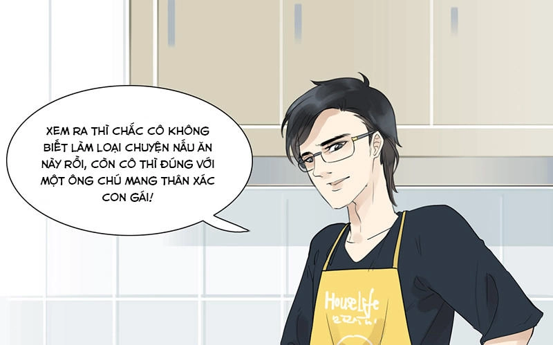 Đm Lỗi Của Định Mệnh Chapter 7 - 10