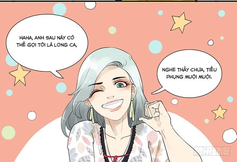 Đm Lỗi Của Định Mệnh Chapter 7 - 12