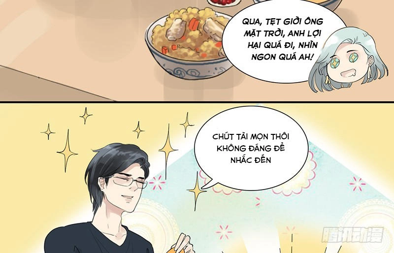 Đm Lỗi Của Định Mệnh Chapter 7 - 15