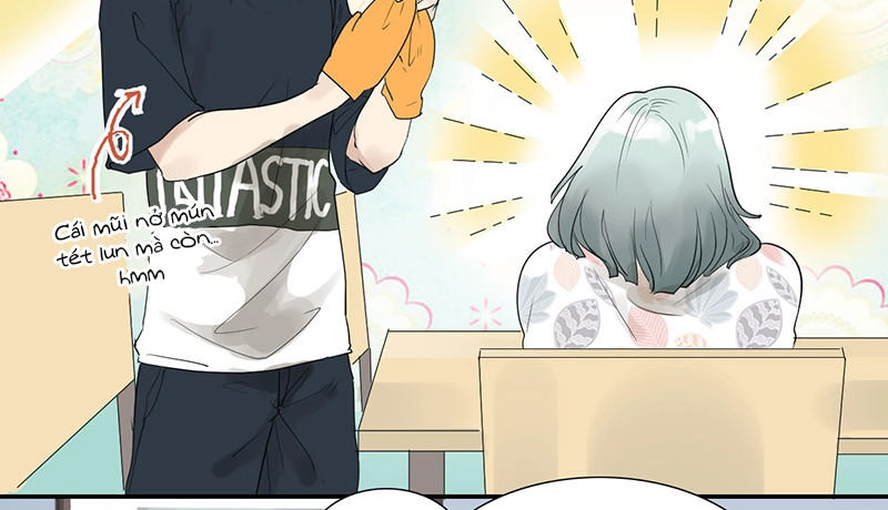 Đm Lỗi Của Định Mệnh Chapter 7 - 16