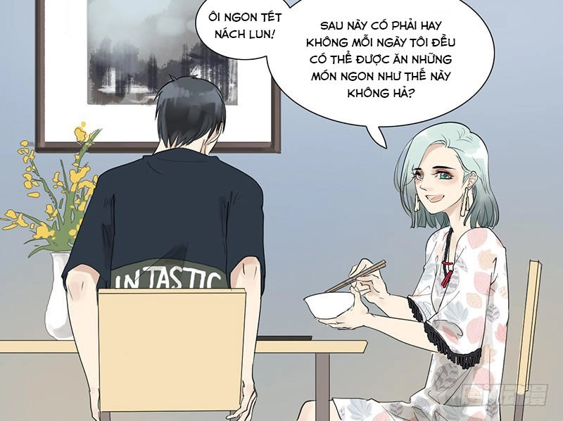 Đm Lỗi Của Định Mệnh Chapter 7 - 17