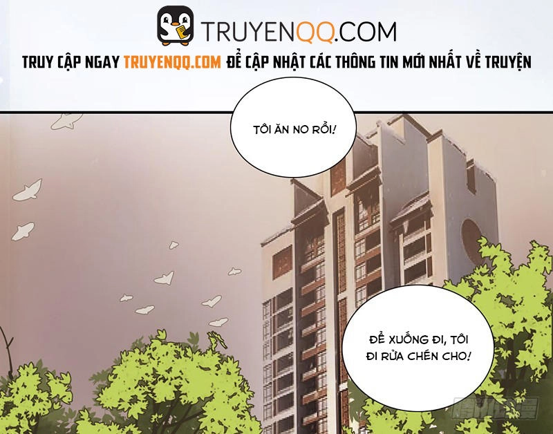 Đm Lỗi Của Định Mệnh Chapter 7 - 19