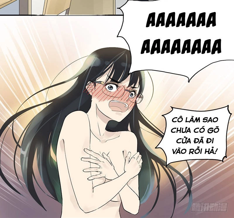 Đm Lỗi Của Định Mệnh Chapter 8 - 4