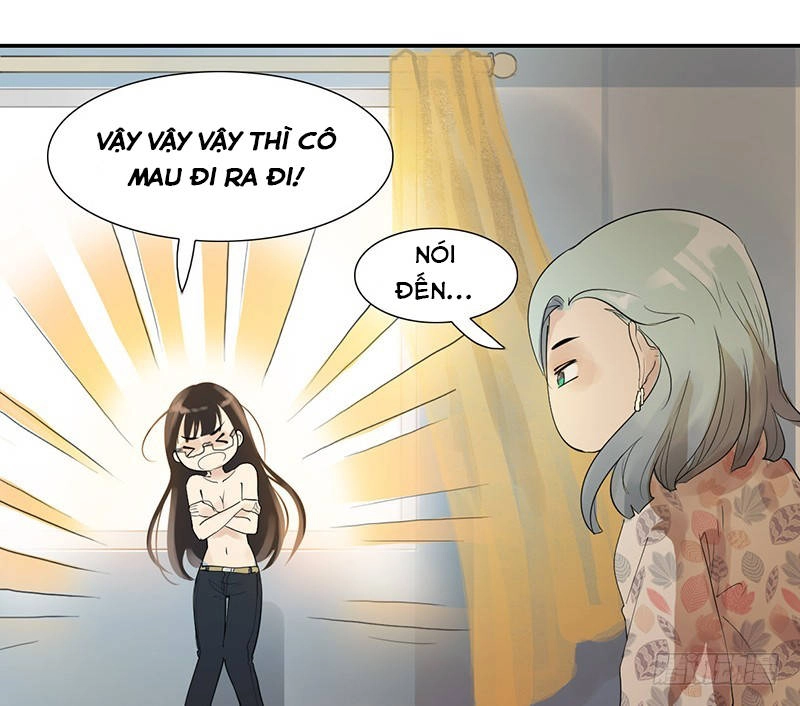 Đm Lỗi Của Định Mệnh Chapter 8 - 6