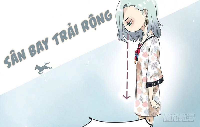 Đm Lỗi Của Định Mệnh Chapter 8 - 8