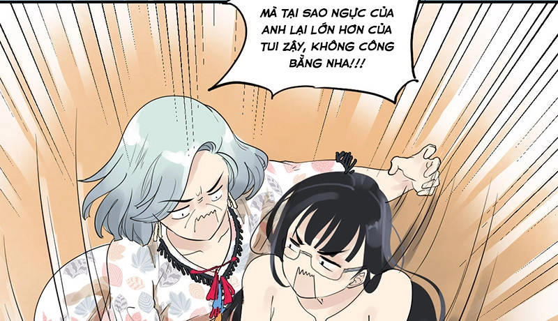 Đm Lỗi Của Định Mệnh Chapter 8 - 9