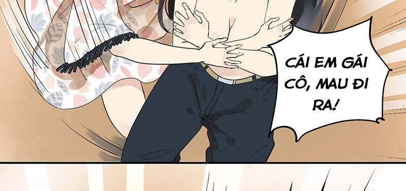 Đm Lỗi Của Định Mệnh Chapter 8 - 10