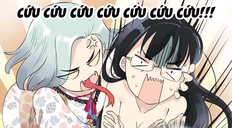 Đm Lỗi Của Định Mệnh Chapter 8 - 11