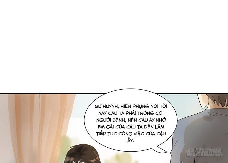 Đm Lỗi Của Định Mệnh Chapter 8 - 13