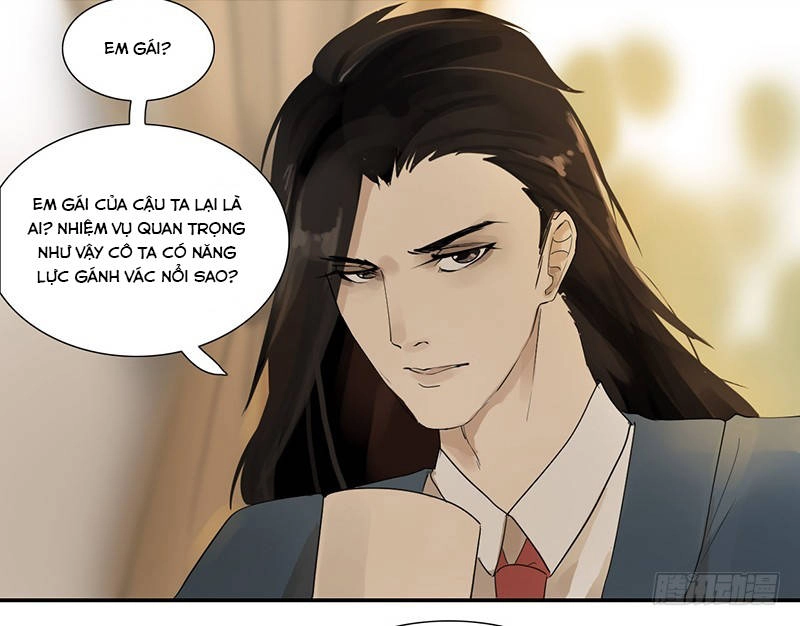 Đm Lỗi Của Định Mệnh Chapter 8 - 15