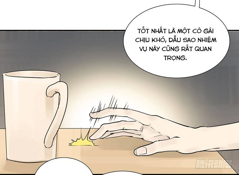 Đm Lỗi Của Định Mệnh Chapter 8 - 17