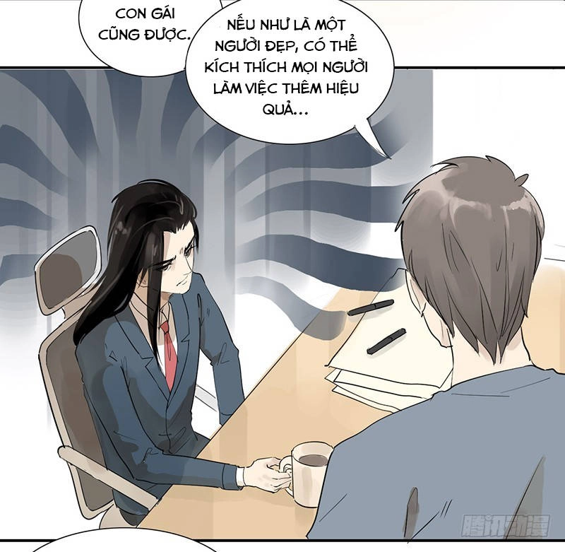 Đm Lỗi Của Định Mệnh Chapter 8 - 18