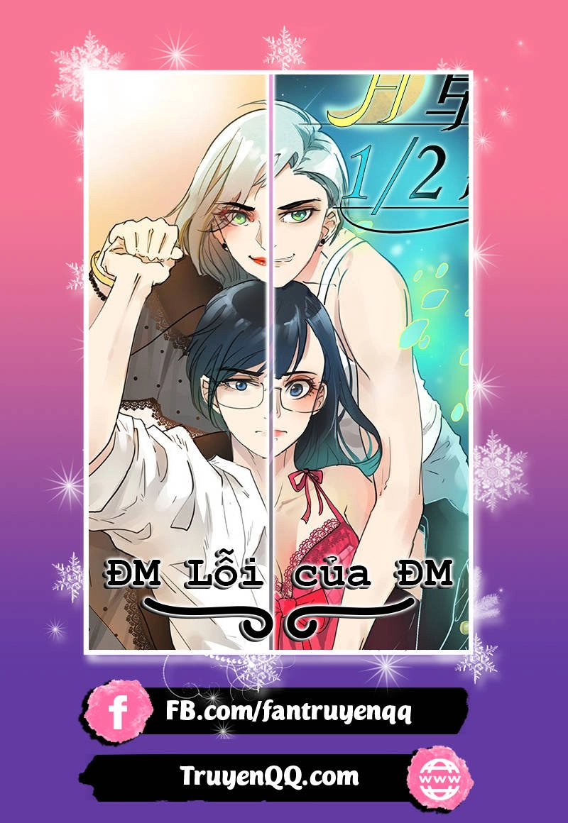 Đm Lỗi Của Định Mệnh Chapter 8 - 21