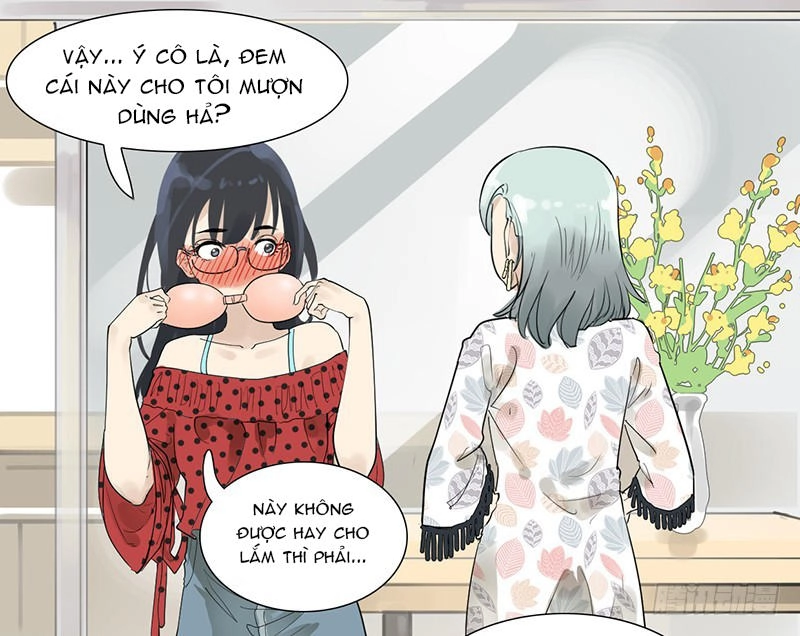 Đm Lỗi Của Định Mệnh Chapter 9 - 13