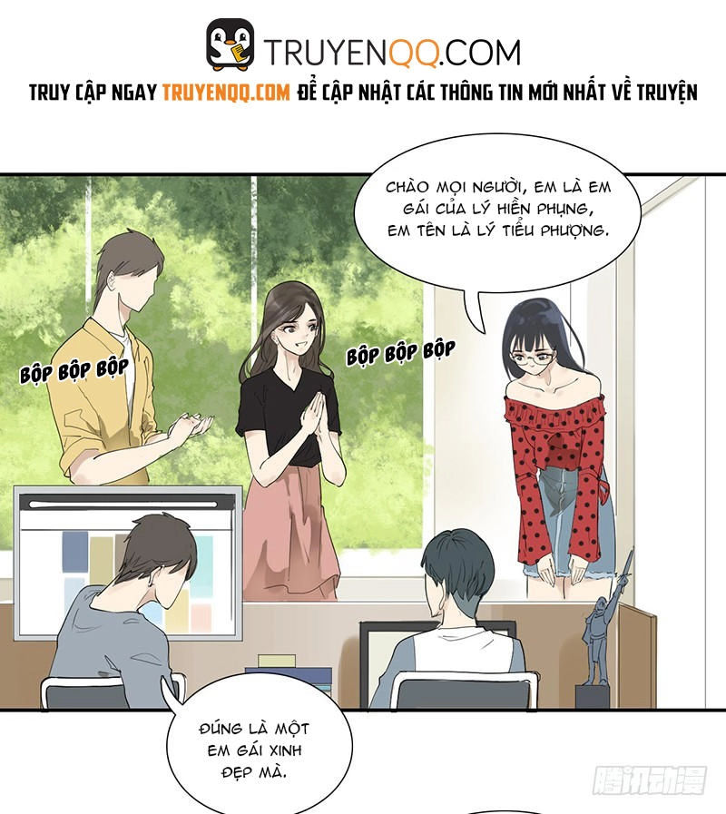 Đm Lỗi Của Định Mệnh Chapter 10 - 3