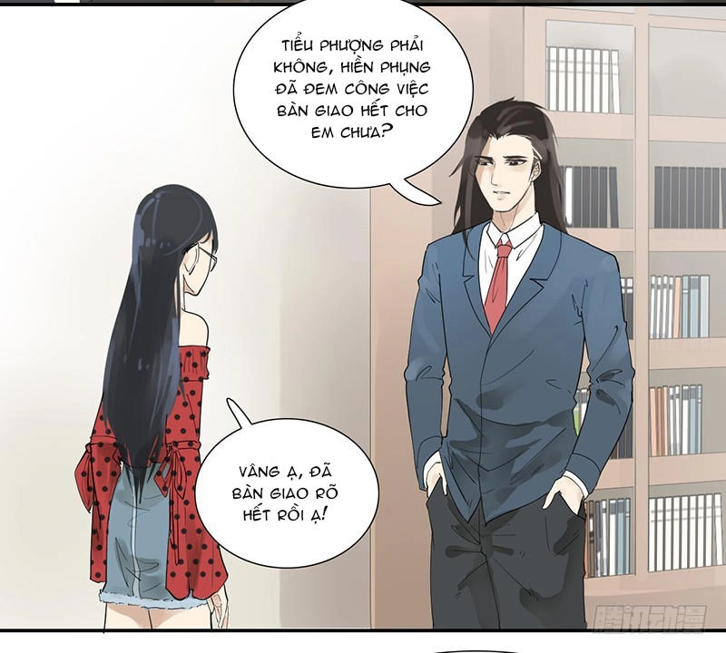 Đm Lỗi Của Định Mệnh Chapter 10 - 5