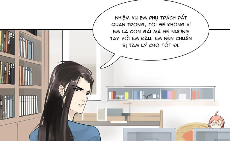 Đm Lỗi Của Định Mệnh Chapter 10 - 6