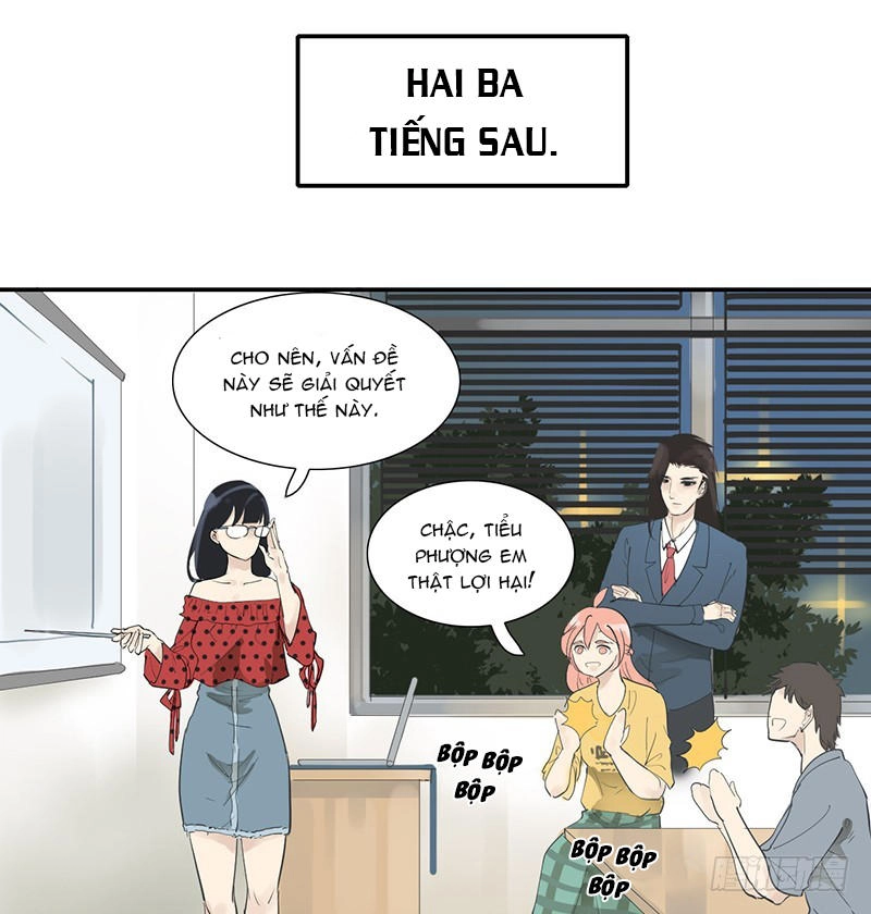 Đm Lỗi Của Định Mệnh Chapter 10 - 9