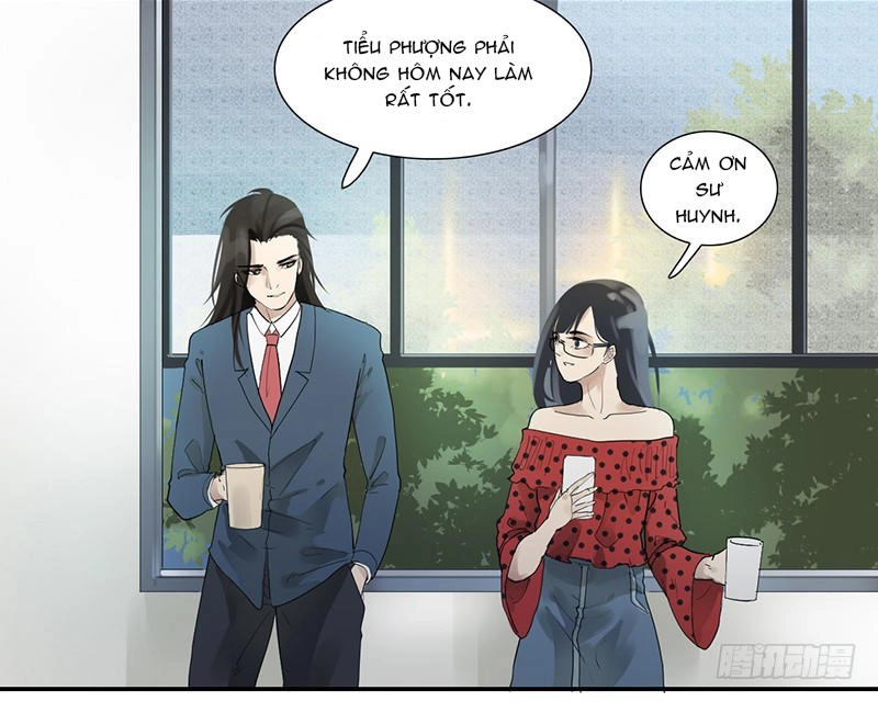 Đm Lỗi Của Định Mệnh Chapter 10 - 15