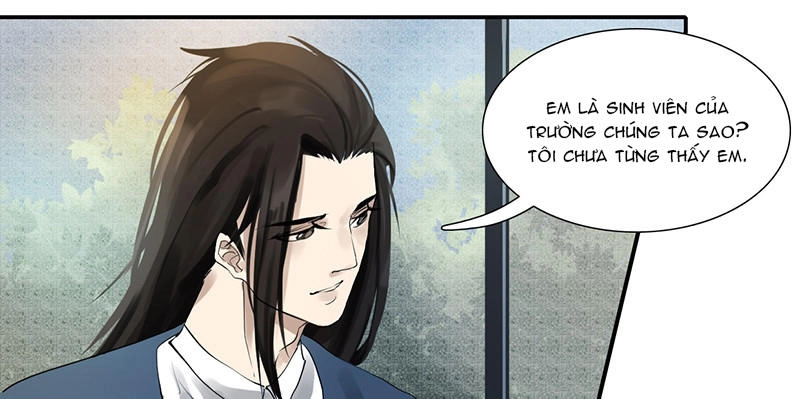 Đm Lỗi Của Định Mệnh Chapter 10 - 16